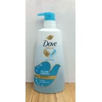 ราคา DOVE MICELLER SHAMPOO โดฟไมเซล่าแชมพู ปริมาณสุทธิ 430 มล เลือกสูตร (20779284517)