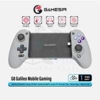 ราคา GameSir G8 Galileo Mobile Gaming Controller จอยคอนโทรลเลอร์ สำหรับมือถือ เล่นได้ทุกเกมที่รองรับจอย Remote Play Game Pass Steam Link Qoomart (21121785567)