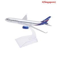 ราคา SIYI โมเดลของแท้ A380โมเดลเครื่องบินโดยสารรูปเครื่องบินรุ่น1 400ของสะสม (16249047880)