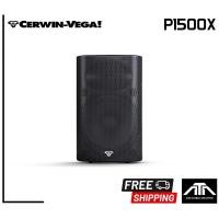 Cerwin-Vega Powered Loudspeaker ลำโพง รุ่น P1500X