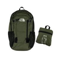 ราคา กระเป๋าเป้ The North Face 19L ซิปข้าง (21289557730)