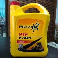 ราคา เพาวซ่าร์ PULZAR น้ำมันไฮโดรลิค HTF S 7884 ขนาด 5 ลิตร (5735020285)