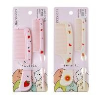 ราคา หวีพกพาซี่ใหญ่ หวีหางแหลม หวีการ์ตูนน่ารัก สินค้าพร้อมส่งในไทย ไม่เจ็บศีรษะ สําหรับเด็กผู้หญิง หวีพกพา (20423181146)