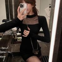 ราคา เดรสน่ารักสไตล์เกาหลี เสื้อผ้าแฟชั่นผู้หญิง เดรสมัดย้อม มินิเดรส ชุดเดรสออกงาน เดรสแขนยาว ชุดเดรสสั้น เดรสแฟชั่น เดรสอัดพลีท เดรสโชว์หลัง เดรสเจ้าหญิง เดรสดำ เดรสรัดรูป เดรสน่ารัก (20396714597)