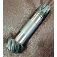 ราคา ยันม่าร์ EF453 EF494 EF514 T TLX เฟืองเดือยหมู หน้า Yanmar แกนเพลาเดือยหมู เดือยหมูขับหน้า แกนเดือยหมู (685132449)