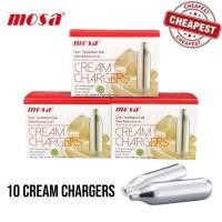 ราคา ขวดวิปครีม กระบอกวิปครีม 500ml กระบอกวิปครีม กระบอกทำวิปครีม ขวดบีบวิปปิ้งครีม Cream Whipper (21104840805)