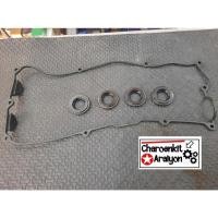 ราคา ชุด 1 คัน ยางฝาวาล์ว ซีลเบ้าหัวเทียน NISSAN นิสสัน NV SUNNY ซันนี B14 หัวฉีด 1 5 GA15DE (14451265410)