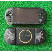 ราคา Sony Psp 3000 ลิมิเตด มอนสเตอร์ฮันเตอร์ อิดิชั่น Monster Hunter Limited Edition (9944649890)