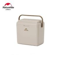 ราคา กระติก น้ำแข็ง Naturehike Cooler Box for 33L 13L 3 in 1 Portable Camping Cooler Box for 24 Hours รับประกันของแท้ศูนย์ (20537271797)