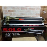 ราคา Solo แท่นตัดกระเบื้องโซโล No 5528 28 28นิ้ว ตัดกระเบื้อง 60ซม 60 (16555490969)