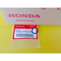 ราคา โอริงฝาปิดแกนโช๊คแท้HONDA Wave100Wave110iWave125i Scoopyi ClickAir blade และรุ่นอื่นๆ อะไหล่แท้ศูนย์HONDA 91356 GM0 003 1ชิ้น (20593659445)