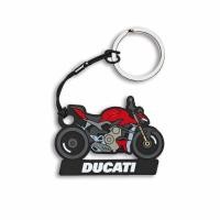 ราคา พวงกุญแจ Ducati Streetfighter (20824314919)