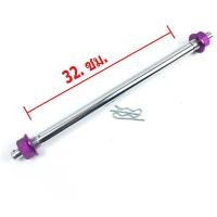 ราคา แกนล้อหน้าเวฟ แกนล้อหน้า พอชรุ่น WAVE SONIC WAVE ทุกตัว แกนล้อหน้าแต่งเวฟ แกนล้อหน้าแต่งโซนิก อะไหล่แต่ง อะไหล่เวฟ อะไหล่โซนิก แกนPOSH (8467417397)