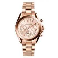 ราคา นาฬิกา Michael Kors นาฬิกาข้อมือผู้หญิง นาฬิกาผู้หญิง แบรนด์เนม ของแท้ สินค้าของแท้ Brandname MK Watch รุ่น MK5799 (20957002687)