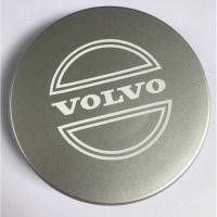 ราคา ขาสั้น NEW 1 ฝา ฝาครอบดุมล้อ Volvo 940 ของใหม่ สติกเกอร์ขาว ฝาครอบล้อ ดุม ดุมรถ ดุมล้อ ดุมแม็ก ฝาล้อ ฝาแม็ก โลโก้ วอลโว่ Logo center caps center wheel cover cap (646024291)