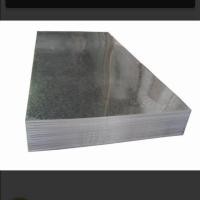 ราคา แผ่นสังกะสีแผ่นเรียบ 35 กว้าง3ฟุต ยาว6ฟุต หนา0 18 (12448905439)