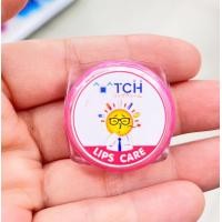 ราคา ของแท้ พร้อมส่ง ลิป ลิปมัน ลิปเภสัช Lips Care 1 ตลับ แม่เลียบ Lipscare ลิป ปากชุ่มชื่น ลิป TCH 3 3 กรัม (21002128136)