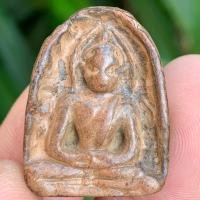 ราคา พระเครื่อง พระซุ้มกอ กรุวัดพิกุลกำแพงเพชร พระกรุเนื้อดิน ก887 (20985260508)