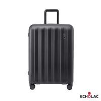 ราคา Echolac กระเป๋าเดินทาง รุ่น Celestra Amos สีดำ (20729572238)