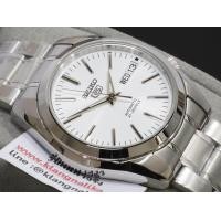 ราคา klangnalika นาฬิกา Seiko 5 Automatic รุ่น SNKL41K1 (1055228138)