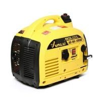 ราคา VALU AG HA 1000D เครื่องปั่นไฟเบนซิน 0 9 KW สินค้าพร้อมจัดส่งทันที รับประกันสินค้า 1 ปีขนาด2 HP สตาร์ทมือสูบเดี่ยว 2 จังหวะมีระบบระบายความร้อน (1290968719)