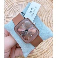 ราคา นาฬิกาแบรนด์ BOLUN งานแท้ หน้าปัดสี่เหลี่ยมของเพชร สวยหรู สไตล์เกาหลี (20245679686)