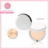 ราคา แท้100 3CE Makeup Fix Powder แป้งฝุ่นอัดแข็ง (17644660678)