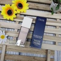 ราคา DIOR Forever Velvet Veil Blurring Matte Primer Glow Veil Radint Primer 30ml เบส ไพร์เมอร์ (20670247775)