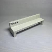 ราคา ใหม่ Fingerboard ม้านั่งหินอ่อนอุปสรรคกับหลังสำหรับสเก็ตบอร์ดนิ้ว (19723814648)