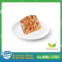 ราคา Pre order Kitchen malee โรลพริกเผาไก่หยอง 154267 รอ7 14วัน (20690041940)