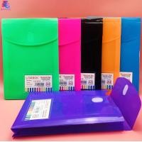 ราคา แฟ้มเอกสาร แฟ้มใส่เอกสาร แฟ้มซองพสาสติก แฟ้มซอง A5 A4 คละสี ซองใส่เอกสาร ซองพลาสติก แฟ้มขยายข้าง แฟ้ม แฟ้มเอกสาร แฟ้มพลาสติก พร้อมส่ง (21033115419)