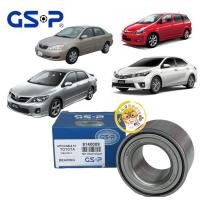 ราคา ลูกปืนล้อหน้า TOYOTA COROLLA ALTIS ปี2001 2018 WISH ANE10 ปี03 10 GSP 9140009 (20421435838)