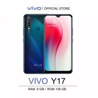 ราคา โทรศัพท์ มือถือ พร้อมจัดส่ง Vivo Y17 Ram 6GB Rom 128GB Android 9 0 หน้าจอ HD 6 35 นิ้ว (21170317577)