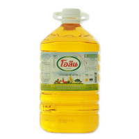 ราคา โอลีน น้ำมันปาล์ม ขนาด 5 ลิตร (20116649321)