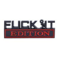 ราคา สติกเกอร์โลโก้สุดเท่สำหรับตกแต่งรถ3D การ์ตูนรถสติกเกอร์สัญลักษณ์โลโก้สุดเท่ (20361224765)