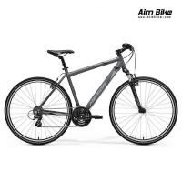 ราคา จักรยาน Hybrid Merida Crossway 10V (19042467807)