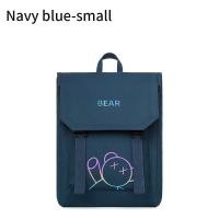 ราคา กระเป๋าเป้สะพายหลังใหม่สำหรับผู้ชายกระเป๋าเป้สะพายหลังใส่คอมพิวเตอร์ความจุสูงสไตล์ญี่ปุ่นสำหรับผู้หญิงกระเป๋านักเรียนขนาดเล็ก (20685439625)