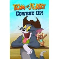 ราคา Tom and Jerry Cowboy Up 2022 เสียง ไทย อังกฤษ ซับ ไทย อังกฤษ DVD (20962536682)