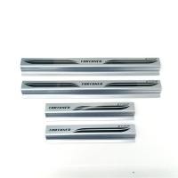 ราคา TOYOTA FORTUNER 2005 2014 คิ้วกันสาดประตู ถาดท้ายรถ เสาแปะข้างรถ ชายบันได 2005 2006 2007 2008 2009 2010 2011 2012 2013 2014 ของแต่ง ชุดแต่ง ชุดตกแต่งรถยนต์ (17361793867)