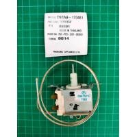 ราคา ekapab inter Panasonic Thermostat GM 1511C ตู้เย็นประตูเดียว พาร์ท CNRAG 173481 รุ่นNR AH188 (10287254066)