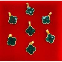 ราคา KMDGold จี้ทอง1กรัม จี้แวนคูเวอร์ H ทองแท้ขายได้จำนำได้ พร้อมใบรับประกัน (20526229466)