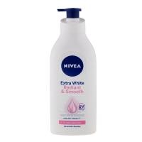 ราคา April Promotion Free delivery Nivea Extra White Radiant Body Lotion UV Filter 600ml Cash on delivery ส่งฟรี เก็บปลายทาง (18921879577)