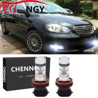 ราคา สำหรับ TOYOTA Altis Corolla 2004 2005 2006 Revo Unser 2003 2005 Toyota Camry 2003 2004 LED หมอกหลอดไฟหมอก (16194476377)