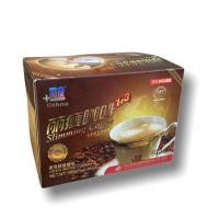 ราคา กาแฟมังกร ลิโซ่ Slimming Coffee 15ซอง กล่อง (12492797323)