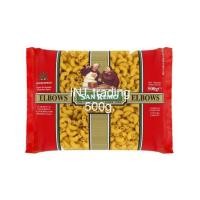 ราคา เส้นมักกะโรนี San Remo Elbows Macaroni 35 ขนาด 250g 500g (17212724748)