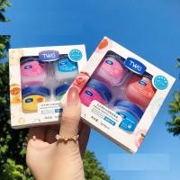 ราคา 1 กล่องได้4ชิ้น ถูกชัวร์ Vaseline Lip วาสลีน ลิปปาก ลิปบาล์ม Therapy Original Lips Rosy Lips Lip Balm 7 g (12844390856)