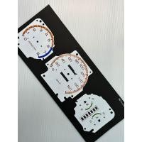 ราคา ไมล์ขาว หน้าปัด สำหรับรถยนต์ Honda CRV 96 ผลิตไทย คุณภาพดี (21042404431)