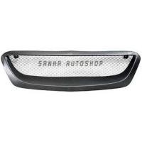 ราคา กระจังหน้าแต่ง ตาข่าย Mitsubishi Lancer Cedia 200120022003 ทรงตาข่ายล้วน หน้ากระจังแต่ง กระจังหน้าตาข่าย กระจังหน้า มิตซู ซีเดีย แลนเซอร์ (5144786781)