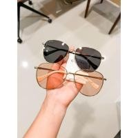 ราคา Gucci Navigator Frame GG1419S Sunglasses ร้านแอมของแท้เท่านั้นค่า (21122762104)