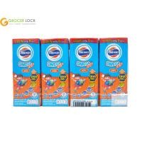 ราคา โฟร์โมสต์ โอเมก้านมยูเอชที รสจืด 180 มล แพ็ค 4 (15049196223)